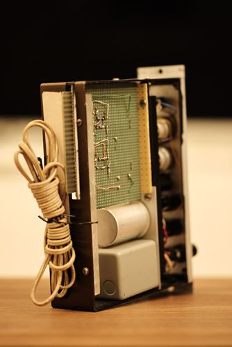 Moog-Headphone Monitor R.A. Module